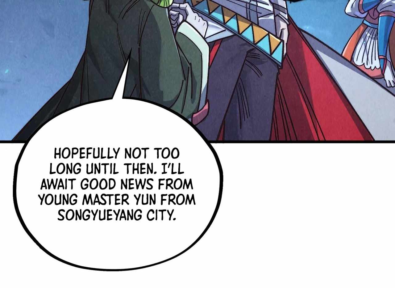 The Eternal Supreme Chapter 425 96
